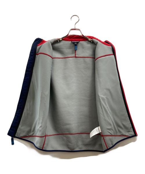 Patagonia（パタゴニア）Patagonia (パタゴニア) クラシックレトロXベスト レッド サイズ:Mの古着・服飾アイテム
