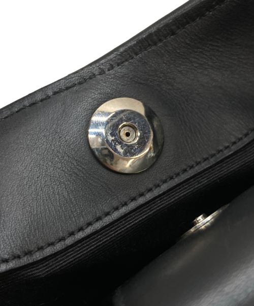 COACH（コーチ）COACH (コーチ) ワンショルダーバッグ ブラックの古着・服飾アイテム