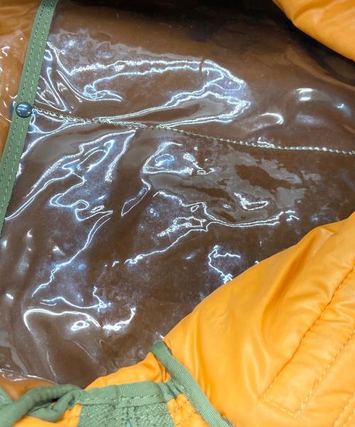 PORTER（ポーター）PORTER (ポーター) 2WAYバッグ グリーンの古着・服飾アイテム