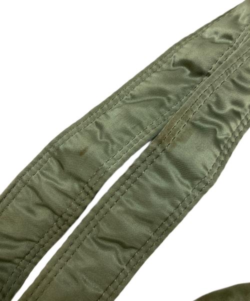 PORTER（ポーター）PORTER (ポーター) 2WAYバッグ グリーンの古着・服飾アイテム