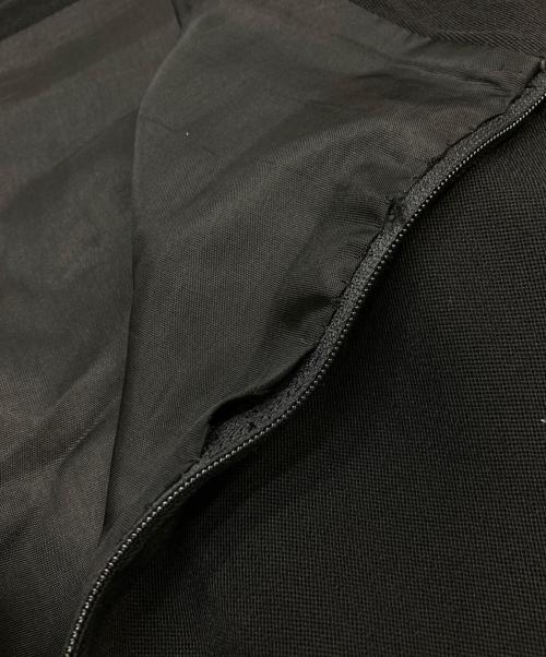 CELINE（セリーヌ）CELINE (セリーヌ) ウールスカート ブラック サイズ:42の古着・服飾アイテム