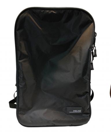 中古・古着通販】HOLICC (ホリック) One 28L ブラック｜ブランド・古着