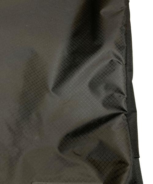 HOLICC（ホリック）HOLICC (ホリック) One 28L ブラックの古着・服飾アイテム