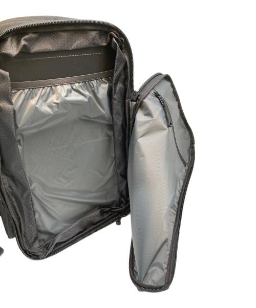 HOLICC（ホリック）HOLICC (ホリック) One 28L ブラックの古着・服飾アイテム