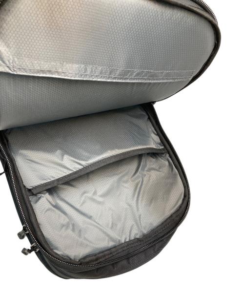 HOLICC（ホリック）HOLICC (ホリック) One 28L ブラックの古着・服飾アイテム