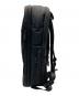 HOLICC (ホリック) One 28L ブラック：18000円