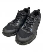 MIZUNOミズノ）の古着「WAVE GAZELLE 2」｜ブラック