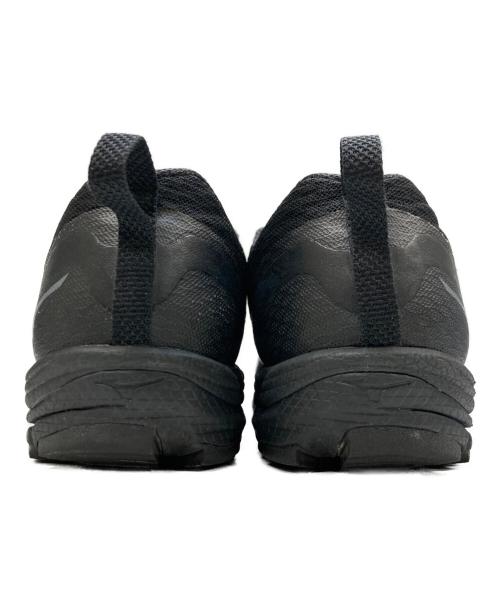 MIZUNO（ミズノ）MIZUNO (ミズノ) WAVE GAZELLE 2 ブラック サイズ:27の古着・服飾アイテム