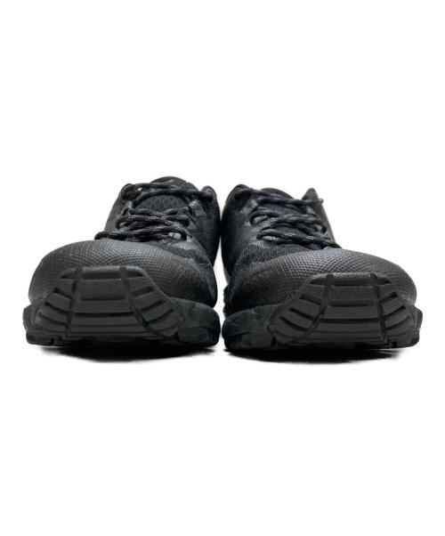 MIZUNO（ミズノ）MIZUNO (ミズノ) WAVE GAZELLE 2 ブラック サイズ:27の古着・服飾アイテム