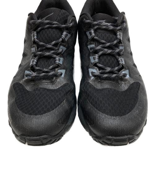 MIZUNO（ミズノ）MIZUNO (ミズノ) WAVE GAZELLE 2 ブラック サイズ:27の古着・服飾アイテム