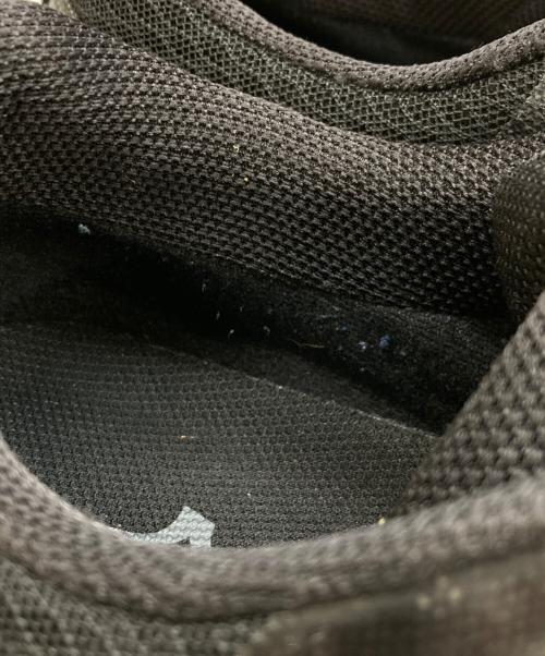 MIZUNO（ミズノ）MIZUNO (ミズノ) WAVE GAZELLE 2 ブラック サイズ:27の古着・服飾アイテム