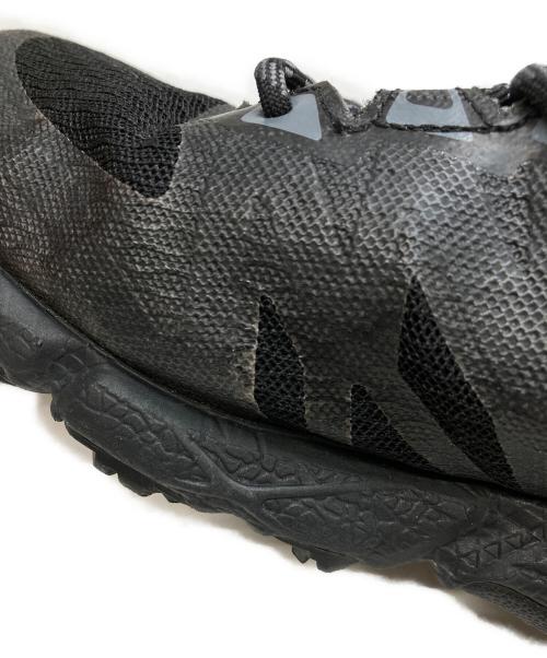 MIZUNO（ミズノ）MIZUNO (ミズノ) WAVE GAZELLE 2 ブラック サイズ:27の古着・服飾アイテム