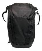 ARC'TERYXアークテリクス）の古着「SPEAR 25」｜ブラック