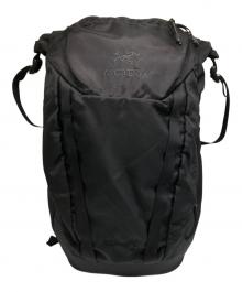 ARC'TERYX（アークテリクス）の古着「SPEAR 25」｜ブラック