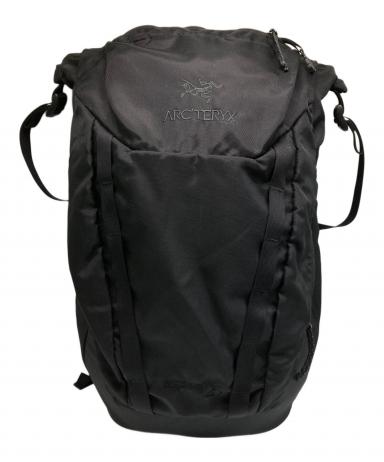 中古・古着通販】ARC'TERYX (アークテリクス) SPEAR 25 ブラック