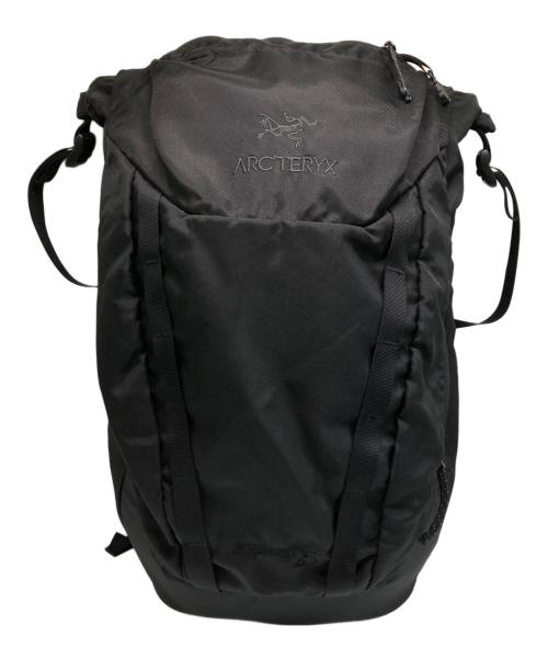 ARC'TERYX（アークテリクス）ARC'TERYX (アークテリクス) SPEAR 25 ブラックの古着・服飾アイテム