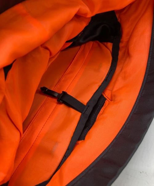 ARC'TERYX（アークテリクス）ARC'TERYX (アークテリクス) SPEAR 25 ブラックの古着・服飾アイテム