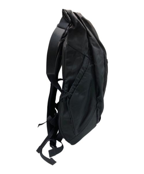 ARC'TERYX（アークテリクス）ARC'TERYX (アークテリクス) SPEAR 25 ブラックの古着・服飾アイテム