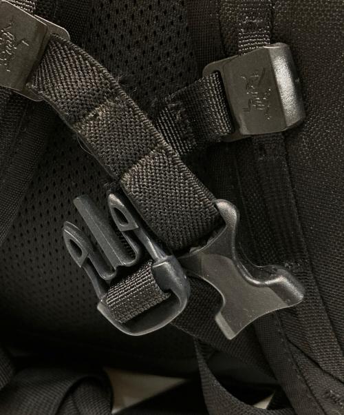 ARC'TERYX（アークテリクス）ARC'TERYX (アークテリクス) SPEAR 25 ブラックの古着・服飾アイテム