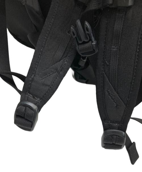 ARC'TERYX（アークテリクス）ARC'TERYX (アークテリクス) SPEAR 25 ブラックの古着・服飾アイテム