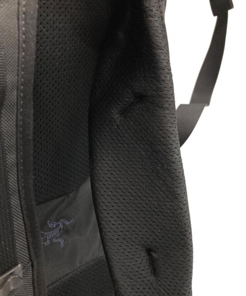 ARC'TERYX（アークテリクス）ARC'TERYX (アークテリクス) SPEAR 25 ブラックの古着・服飾アイテム