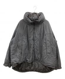 MADE IN STANDARD（メイドインスタンダード）の古着「LEVEL 7 TYPE1 MONSTER JACKET」｜チャコールグレー