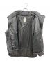 MADE IN STANDARD (メイドインスタンダード) LEVEL 7 TYPE1 MONSTER JACKET チャコールグレー サイズ:M：17000円
