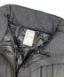 中古・古着 MADE IN STANDARD (メイドインスタンダード) LEVEL 7 TYPE1 MONSTER JACKET チャコールグレー サイズ:M：17000円