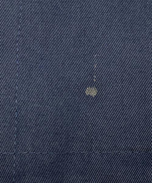 Paul Smith London（ポールスミスロンドン）Paul Smith London (ポールスミスロンドン) ステンカラーコート ネイビー サイズ:Sの古着・服飾アイテム