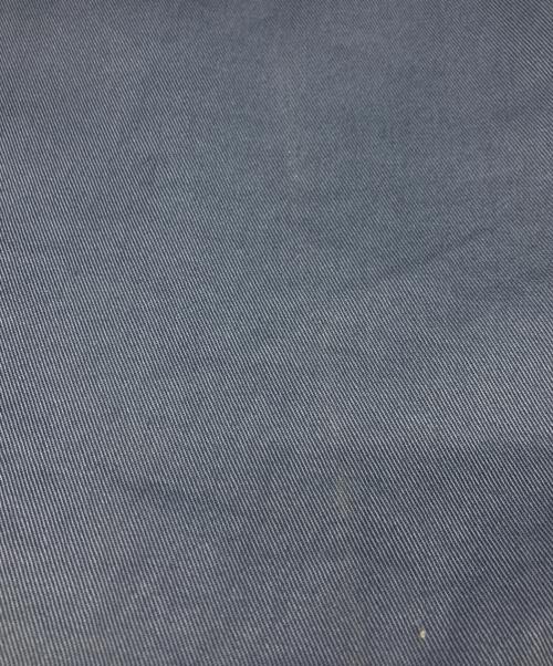 Paul Smith London（ポールスミスロンドン）Paul Smith London (ポールスミスロンドン) ステンカラーコート ネイビー サイズ:Sの古着・服飾アイテム