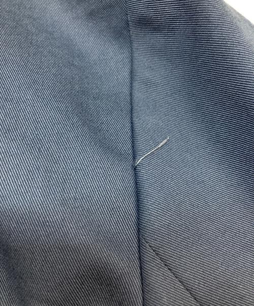 Paul Smith London（ポールスミスロンドン）Paul Smith London (ポールスミスロンドン) ステンカラーコート ネイビー サイズ:Sの古着・服飾アイテム