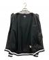 stussy (ステューシー) レオパードレオパードジャケット ベージュ サイズ:L：10000円