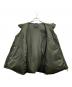 RUFFLOG (ラフロッグ) Utility Fill Logo Puffer Vest カーキ サイズ:M：12000円