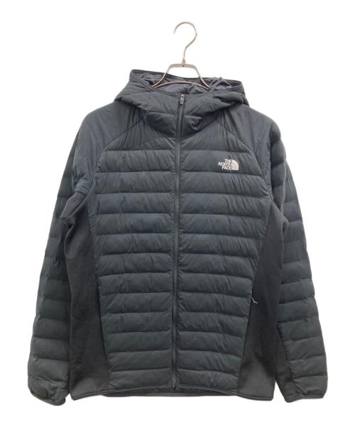 THE NORTH FACE（ザ ノース フェイス）THE NORTH FACE (ザ ノース フェイス) レッドランフーディ ブラック サイズ:Lの古着・服飾アイテム