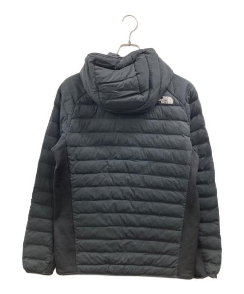 THE NORTH FACE（ザ ノース フェイス）THE NORTH FACE (ザ ノース フェイス) レッドランフーディ ブラック サイズ:Lの古着・服飾アイテム