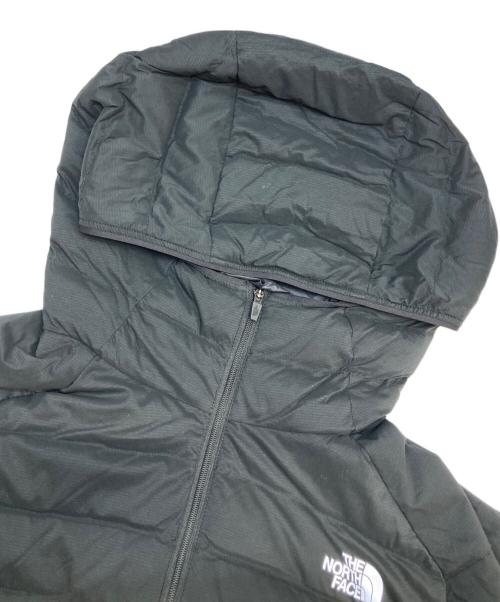 THE NORTH FACE（ザ ノース フェイス）THE NORTH FACE (ザ ノース フェイス) レッドランフーディ ブラック サイズ:Lの古着・服飾アイテム
