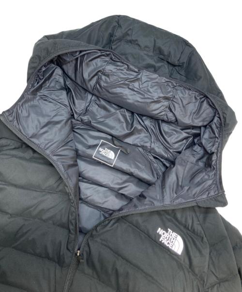 THE NORTH FACE（ザ ノース フェイス）THE NORTH FACE (ザ ノース フェイス) レッドランフーディ ブラック サイズ:Lの古着・服飾アイテム