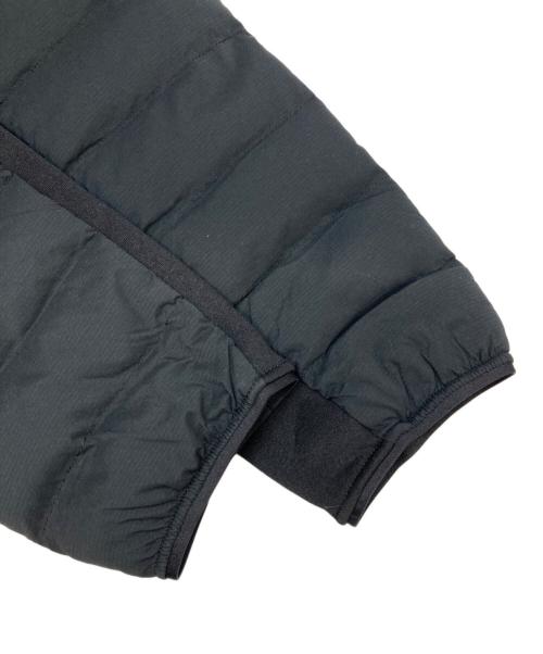 THE NORTH FACE（ザ ノース フェイス）THE NORTH FACE (ザ ノース フェイス) レッドランフーディ ブラック サイズ:Lの古着・服飾アイテム