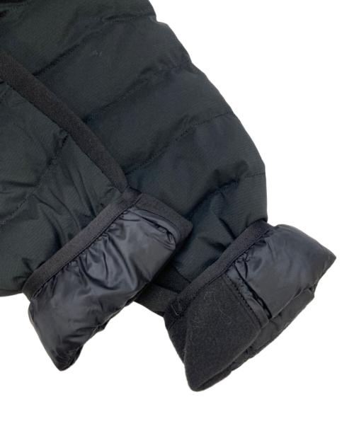 THE NORTH FACE（ザ ノース フェイス）THE NORTH FACE (ザ ノース フェイス) レッドランフーディ ブラック サイズ:Lの古着・服飾アイテム