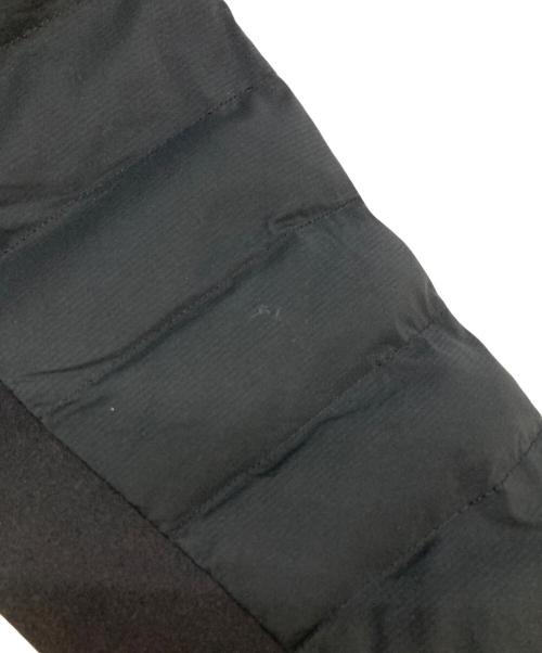 THE NORTH FACE（ザ ノース フェイス）THE NORTH FACE (ザ ノース フェイス) レッドランフーディ ブラック サイズ:Lの古着・服飾アイテム