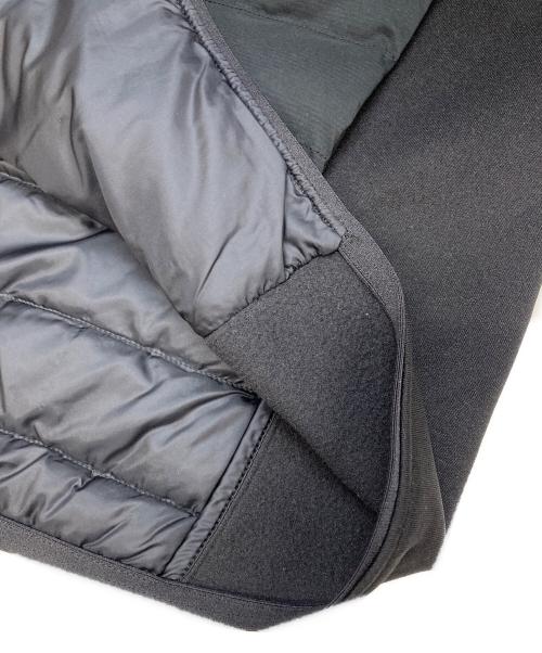 THE NORTH FACE（ザ ノース フェイス）THE NORTH FACE (ザ ノース フェイス) レッドランフーディ ブラック サイズ:Lの古着・服飾アイテム