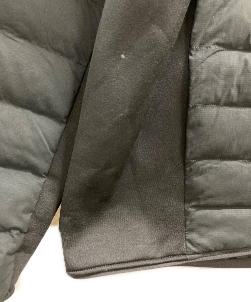 THE NORTH FACE（ザ ノース フェイス）THE NORTH FACE (ザ ノース フェイス) レッドランフーディ ブラック サイズ:Lの古着・服飾アイテム