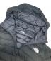 中古・古着 THE NORTH FACE (ザ ノース フェイス) レッドランフーディ ブラック サイズ:L：13000円