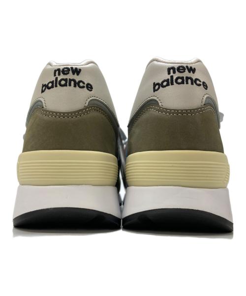 NEW BALANCE（ニューバランス）NEW BALANCE (ニューバランス) 1300JPJ Made in Japan 