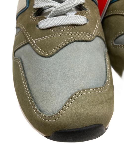 NEW BALANCE（ニューバランス）NEW BALANCE (ニューバランス) 1300JPJ Made in Japan 