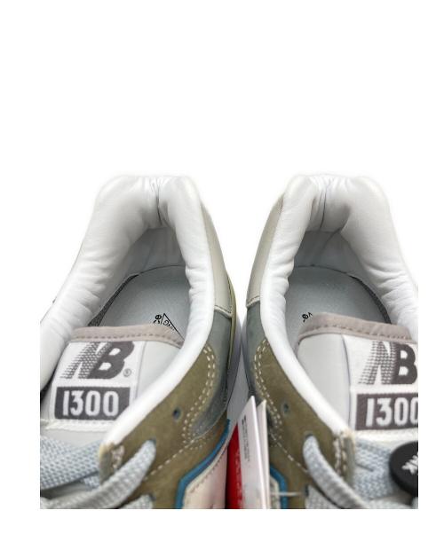NEW BALANCE（ニューバランス）NEW BALANCE (ニューバランス) 1300JPJ Made in Japan 