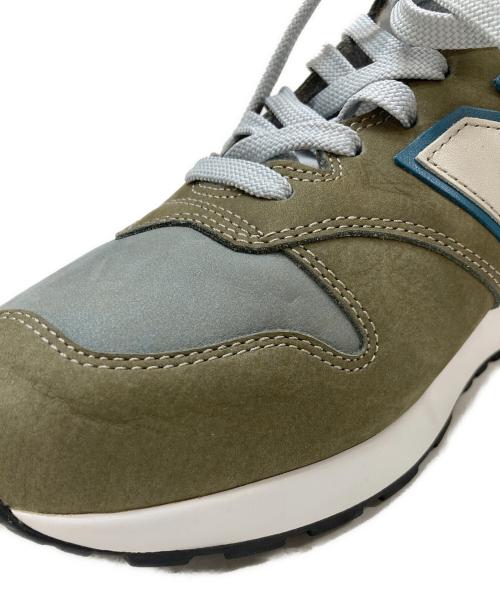 NEW BALANCE（ニューバランス）NEW BALANCE (ニューバランス) 1300JPJ Made in Japan 