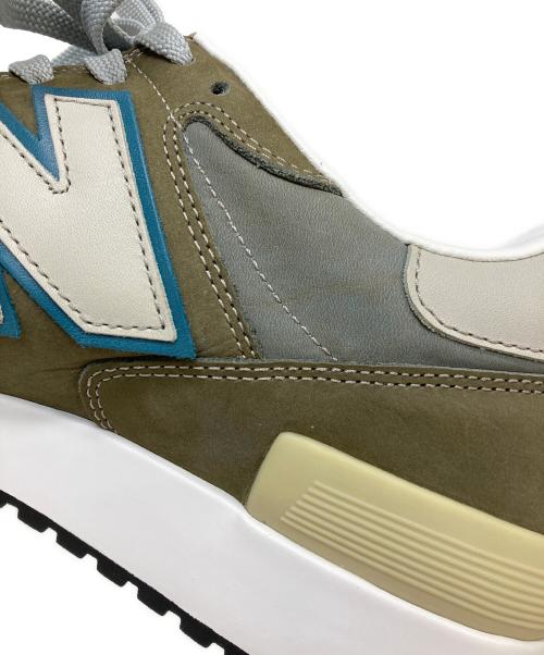 NEW BALANCE（ニューバランス）NEW BALANCE (ニューバランス) 1300JPJ Made in Japan 