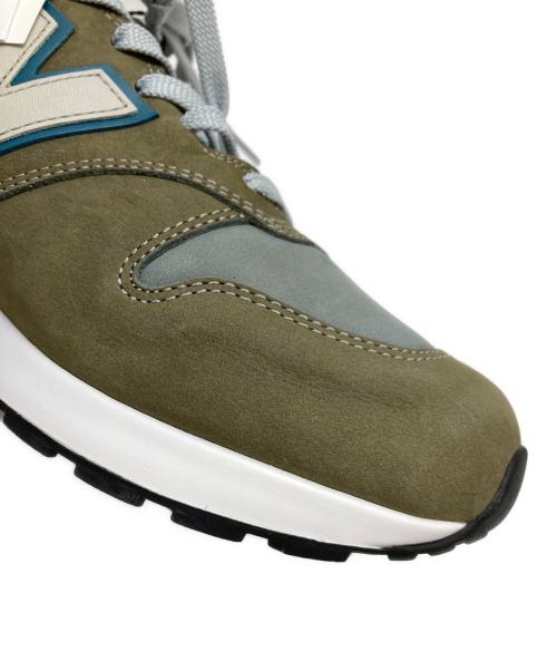NEW BALANCE（ニューバランス）NEW BALANCE (ニューバランス) 1300JPJ Made in Japan 