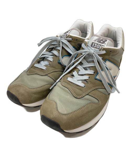 NEW BALANCE（ニューバランス）NEW BALANCE (ニューバランス) 1300JPJ Made in Japan 